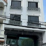 Building Ngang 8M Gần Chợ Bà Chiểu Số 66 Huỳnh Đình Hai, Quận Bình Thạnh!