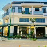 Chỉ 790 triệu, sở hữu căn shophouse 1 trệt 1 lửng 1 lầu ngay kcn vsip2 bình dương