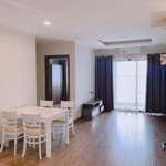 Cho thuê căn hộ chung cư amber riverside 622 minh khai, hai bà trưng 76m2 2 phòng ngủfull đồ 14 triệu