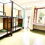 Cho thuê phòng 30m2 homestay ở ghép giường tầng. phòng đủ đồ. văn quán - hà đông