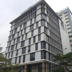 Cho thuê văn phòng cầu giấy, toà nhà ac building phố duy tân