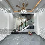 Nhà 4 tầng xây mới tđc đồng giáp - 40m2 - đường 12m