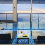 Cc ngộp bank bán gấp 1 phòng ngủ 58m view biển mỹ khê căn hộ cao cấp 5 sao altara suites - alphanam luxury