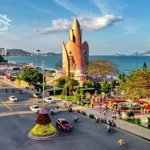 Bán lô góc hẻm 120 nguyễn thiện thuật, nha trang, khánh hòa