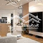 Chính chủ bán chung cư mỹ đình sông đà nhà ct1diện tích116m2 nhà đã sửa chữa cực đẹp - giá bán 7.6tỷ