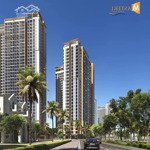 Siêu phẩm duy nhất tại masteri waterfront, giá cực chất 3,7 tỷ, 54m2, 2pn