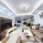 Chủ nhà gửi bán căn đập thông 277m d11 sunrise building 4 ngủ 3wc view công viên cầu giấy