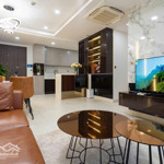 Bán căn hộ chung cư midtown 2pn 80m2 7.1 tỷ bao thuê phí phú mỹ hưng