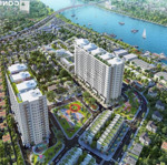 (giá siêu ưu đãi) bán căn hộ 2 pn giá siêu hời chỉ 2,68 tỷ tại conic boulevard, bình chánh