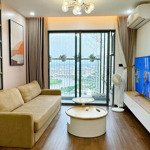 Căn hộ 3 phòng ngủ 96m2. minato. full nội thất cao cấp. view đẹp. cần bán gấp!