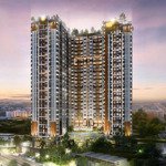 Căn hộ cao cấp 2 phòng ngủ- 2 vệ sinhphú đông sky garden 69m2 - liền kề giga mall ngã tư thủ đức kcn sóng thần