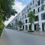 Bán gấp liền kề shophouse lk25 dự án kđt hinode royal park giá đầu tư rẻ nhất thị trường