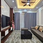 Phân lô 7 tầng nguyễn cơ thạch - nhà đẹp - đầy đủ tiện nghi