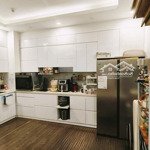 Bán chung cư thành thái - cầu giấy 76m2 x 2pn. giá 6.1 tỷ