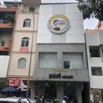 Ngộp bank - cần bán nhàmặt tiền186 bàu cát, tân bình,diện tích8 x 30, 200m2, trệt + lầu + st - giá bán 27 tỷ tl