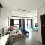 Bán Penthouse Sang Trọng Tại Tòa N01 T1 - Ngoại Giao Đoàn Liên Hệ 0905 618 555