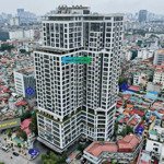 Chuyển nhượng sàn văn phòng 250-500-1200m2 phố liễu giai làm văn phòng, dịch vụ