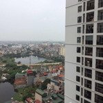 Bán căn hộ times city - park hill 6,8 tỷ vnd 83m2 2 phòng ngủview đẹp