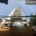 (siêu phẩm) tòa apartment 70m2 x 18p mễ trì thượng - ô tô vào nhà - dt 105tr/tháng - tin thật 100%