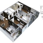 Bán căn hoa hậu 4 ngủ 3 vệ sinh 135m2 mẫu căn k chung cư bid residence tố hữu, hà đông giá đầu tư