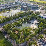 Quỹ căn lk bt tại an lạc green symphony. dt 80m2, 126m2, 135m2, 200m2, 300m2. giá tốt nhất tt