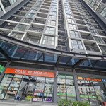 Siêu phẩm shophouse chân đế vinhome smart city có 1-0-2