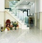 Nhà 5 tầng - khu phân lô - thoại ngọc hầu - tân phú - 52m2, 7 tỷ thương lượng