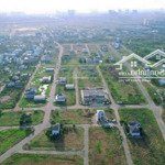 Cập nhật giỏ hàng đất nền - giá siêu rẻ dự án kdc phú nhuận đối diện global city - chỉ từ: 58tr/m2