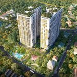 Bán Căn Hộ 1 Pn Tại Iris Tower Giá Cực Chất 1,28 Tỷ Vnd, 45M2