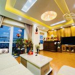 Bán căn hộ chung cư gia thụy 82m2 3 phòng ngủ 2 vệ sinh4,55 tỷ