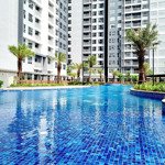 Căn hộ dự án celesta rise keppel land singapore, 2 phòng ngủ 2 vệ sinh, 80m2, bàn giao thô nhận nhà ở ngay