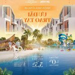 Bán Nhà Biệt Thự 54M2 Tại The Crown - Vinhomes Ocean Park 3, Giá Bán 7,6 Tỷ