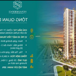 Cho thuê shophouse thương mại tại khối đế dự án honas residence cách làng dhqg 5 phút.