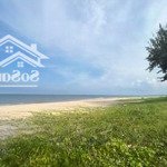 Chính chủ bán đất biển dt 1600m có 300m2 đất ở - lạc long quân - tiến thành - phan thiết