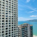 [ mới 100% ] 2 phòng ngủ goldcoast nha trang view biển cực đẹp