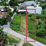 Hot hot bán ngay lô đất 130m2 giá siêu hạt rẻ ở đường nguyễn thị lắng có shr