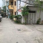 Chính chủ - tôi cần bán mảnh đất - phân lô - ô tô vào nhà - diện tích: 50m2, mt4.3m - giá cực tốt