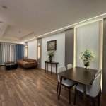 Thay đổi công việc chủ nhà muốn đổi sang địa chỉ khác cần bán căn hộ tại royal city 108m 9,1 tỷ