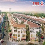 Quỹ Căn Vip Shophouse, Liền Kề Sun Urban City. Chỉ 6 Tỷ/Căn.