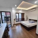 (mã c41-33đn) hàng hot bán nhà riêng tại phố đốc ngữ- liễu giai. giá 22 tỷ, 63m2-6 tầng thang máy.