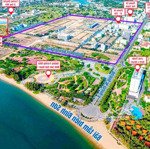 đất nền k2 - kđt biển bình sơn ocean park. giá đầu tư - 0937048942