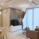 Bán nhanh căn 2pn sổ hồng 10.699 tỷ vinhomes golden river bason quận 1