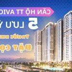 5 điều phải xem trước khi mua tt avio - căn hộ nhật bản tại trung tâm dĩ an