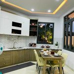 Nhà hẻm 38 trần mai ninh, phường 12 tân bình, dt: 5.6/5.9 x 10m , cn: 57m2 3 tầng chỉ 5.9 tỷ tl