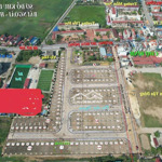 Bán lô đấu giá hoa động thuỷ nguyên hpdiện tích76- 90m ngang 6m vỉa 3m đường 7m đức: 0383196883(zalo)