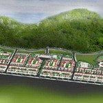 Bán đất nền dự án tại khu đô thị mới cựu viên, giá bán 5,2 tỷ, diện tích 100m2