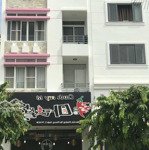 Bán gấp shophouse đẹp tại phường tân phong, quận 7, 36,2 tỷ vnd, 111m2