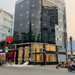 Thu nhập 350 triệu giảm 10 tỷ từ 43 tỷ về 33 tỷ bán gấp building bùi đình tuý, 8x36m, 1400m2 sàn