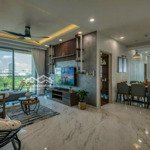 Diện Tích Khủng Giá Rẻ Nhất! Midtown The Grande 135M2 Chỉ 11.6 Tỷ, Căn Góc Hiếm, View Sông, Sổ Hồng