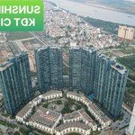 Sunshine city bán căn 2 phòng ngủ2wc/diện tích86m2/ đã có sổ/ nguyên bản cđt/ xem nhà liên hệ: 0986.558.263